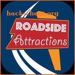 Roadside Attractions icon
