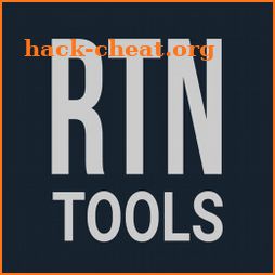 RoadToNationals Tools icon
