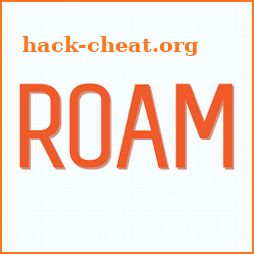 RoamHR icon