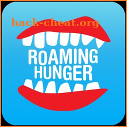 Roaming Hunger Food Trucks icon