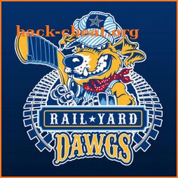 Roanoke Rail Yard Dawgs icon