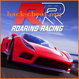Roaring Racing icon