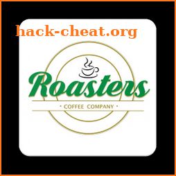 Roasters Coffee - Get Free Coffee Samples icon