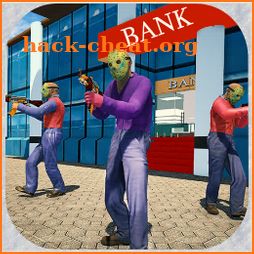 Robbers Bank Heist: Ultimate Police Chase 2020 icon