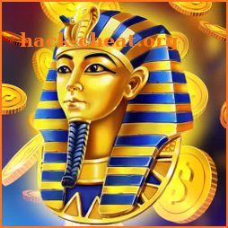 Robbers Egyptian Pyramids icon