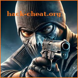 Robbery Rampage icon