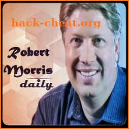 Robert Morris daily icon