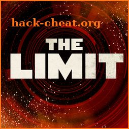 Robert Rodriguez’s THE LIMIT icon