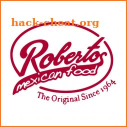 Robertos Mexican Food icon