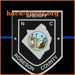 Robeson County Sheriff icon