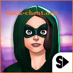Robin by Serieplay icon