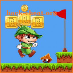 Robin Hood Adventure icon