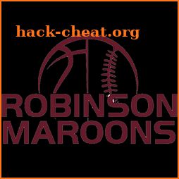 Robinson Maroons icon