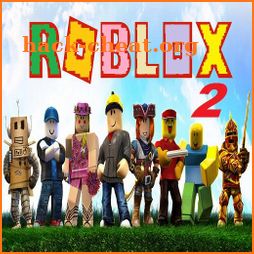 Roblox 2 icon