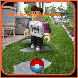 Roblox Characters GO! Pocket Edition icon