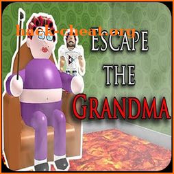 Roblox Escape Grandama's House guide new icon