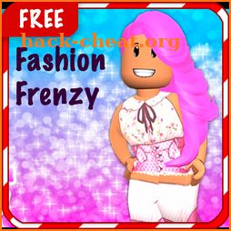 Roblox Fashion Frenzy Game Community & Tips icon