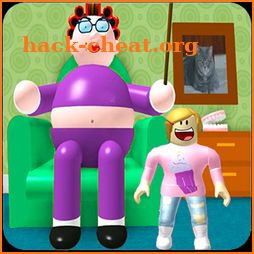 Roblox Grandmas House Escape Obby New Guide Hacks Tips Hints And Cheats Hack Cheat Org - guide for roblox grandmas house escape obby new for android apk