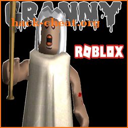 👻 Roblox Granny Game images icon