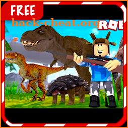 Roblox Jurassic World Game Community & Tips icon