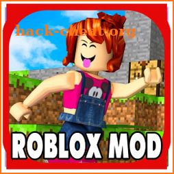 Roblox Mod for Minecraft PE icon