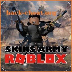 Roblox Skin Army 2020 icon