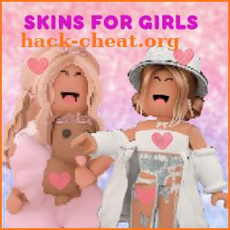 Roblox skins for girl. 2022 icon