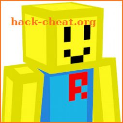 Roblox Skins for Minecraft icon