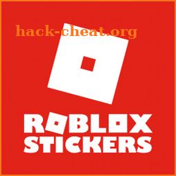 Roblox Stickers For WhatsApp icon