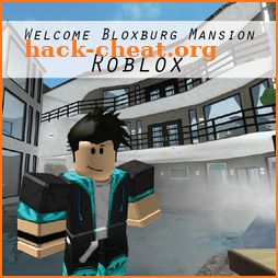 Roblox Welcome Bloxburg Mansion Speed Build Guide Hacks Tips