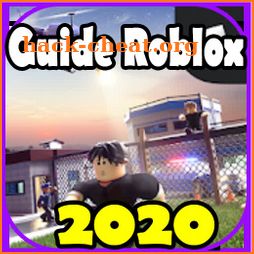 Robloxxe : Guide & tips - Best tricks 2020 icon