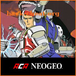 ROBO ARMY ACA NEOGEO icon