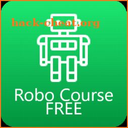 Robo Course :Learn Arduino , Electronics, Robotics icon