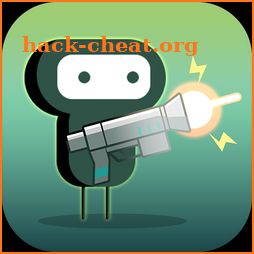 Robo Gunner icon