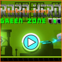Robo Hero Greenzone icon