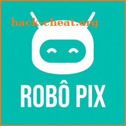 Robô PIX icon