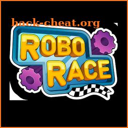 Robo Race icon