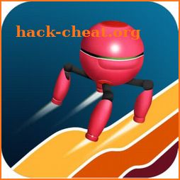 Robo Race: Climb Master - Speed Race Robot Game icon