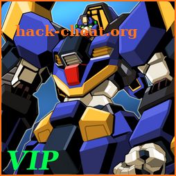 Robo Two VIP icon