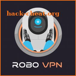Robo VPN Pro - Life time icon