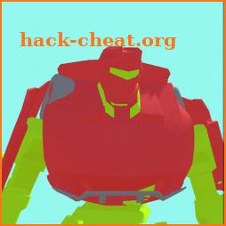 RoboCar Run icon