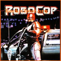 Robocop icon