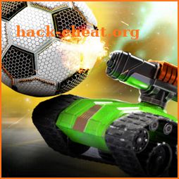RoboGol Soccer Shooter icon