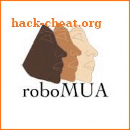 roboMUA icon