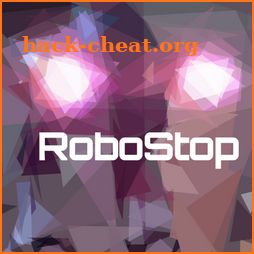 RoboStop: Telemarketer Call Blocking icon