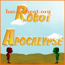 Robot Apocalypse icon
