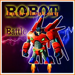 robot battle robot wars icon