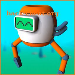 Robot Farm icon