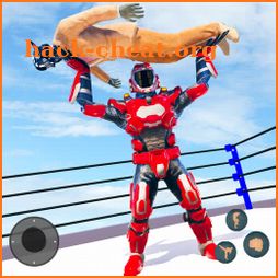 Robot Fighting Championship 2019: Wrestling Games icon