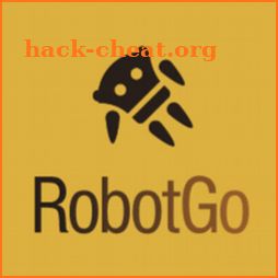 Robot Go icon